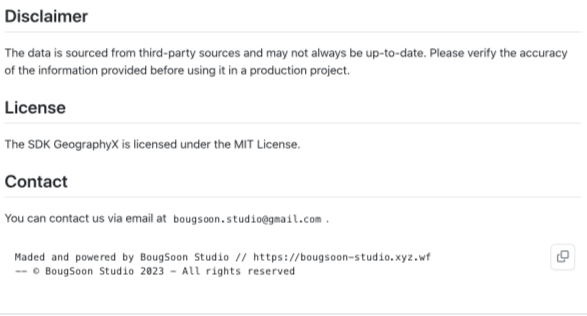 Pictures Documentation