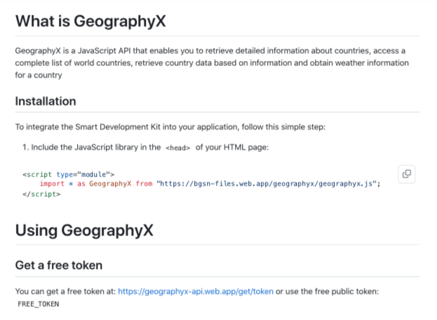 Pictures Documentation